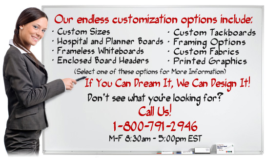Request a Custom Board Quote