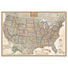 Country & Region Maps