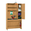 Lab Safety Stations | Lab Storage Units
