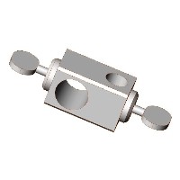 Rod Clamp