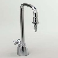 Hot / Cold Water Fixture