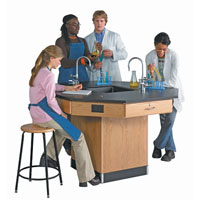 Pedestal Base