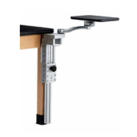 ARM (Adjustable Rotating Mechanism)