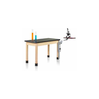 Shown in Maple. Table not included.