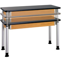 Adjustable Height