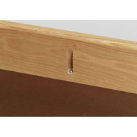 Top Attachment