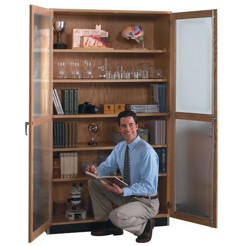 Wall Storage Cabinet