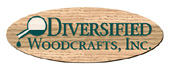Diversified Woodcrafts Products
