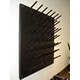 Pegboard Science Lab Drying Rack
