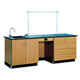 Shown with sink / fixtures