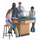 Pedestal Base