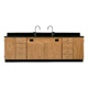 Door  /  4 Drawer Cabinet