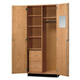 Teachers Wardrobe Closet