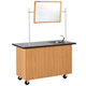 Shown with sink / fixtures