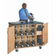 Lab Storage Units