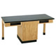 Shown with: storage cabinet-2 book compartments