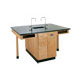 Cupboard Base with Drawers