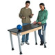 Adjustable Height ADA Science Tables
