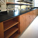 Custom Laboratory Casework
