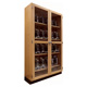 Microscope and Lab Equipment Storage Case