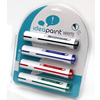 IdeaPaint Low Odor Dry Erase Markers - 4 Pack Assorted