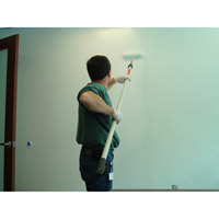 Painting IdeaPaint