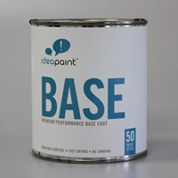 IdeaPaint� Base - Premium Performance Base Coat