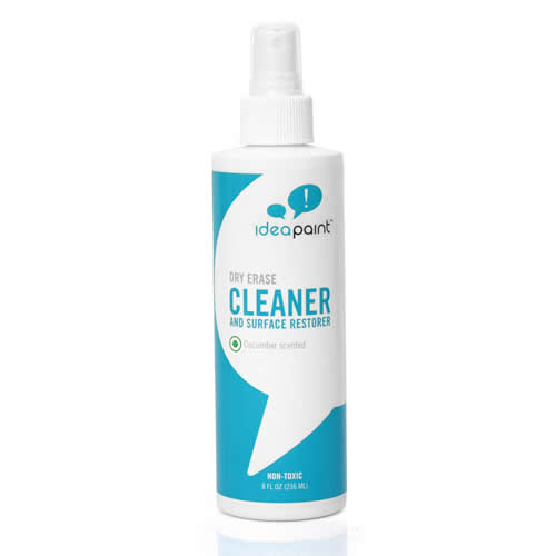 IdeaPaint Dry Erase Cleaner