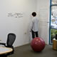 IdeaPaint&trade; CREATE Series Whiteboard Paint