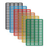Magnetic Quick-Grids&trade;