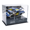 Flag & Collectibles Display Cases