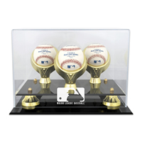 Sports Display Cases