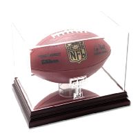 Quick Ship NCAA Memorabilia Display Cases
