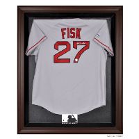 Jersey Display Cases