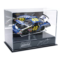 Flag & Collectibles Display Cases