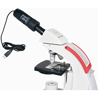 Megapixel PupilCAM&reg; 1401KRM