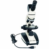 T-1754 Megapixel Digital CoreScope