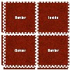Premium SoftCarpets Flooring Sets