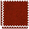 Premium SoftCarpets Floor Tiles