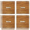 SoftWoods Flooring Sets