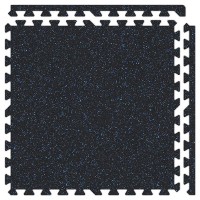 SoftRubber Floor Tiles