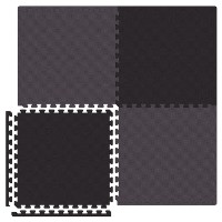 Economy SoftFloors Floor Tiles