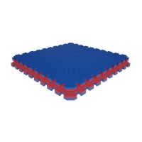 Red / Royal Blue