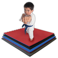 Residential Floor Mats & Rugs