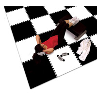 Exercise and Fitness Mats