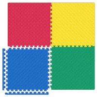 Red / Yellow / Blue / Green