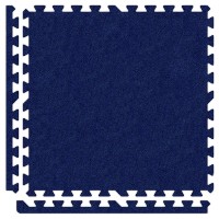 Economy SoftCarpets Floor Tiles