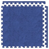 SoftTuff Floor Tiles