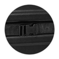 Wheeled HardCase - Buckle