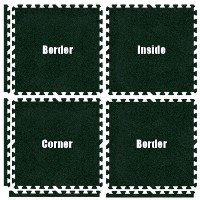 Emerald Green